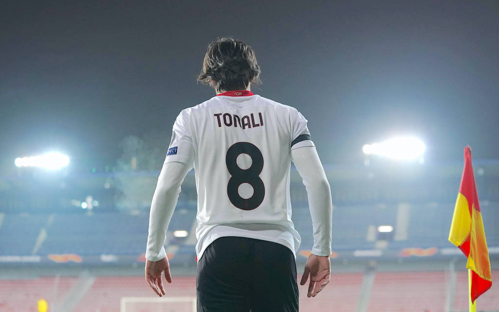 Sandro Tonali