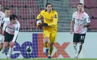 Tuttosport: Milan player ratings for win over Sparta – plenty of positives but defender is criticised