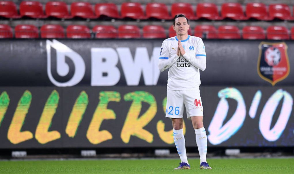 Florian Thauvin