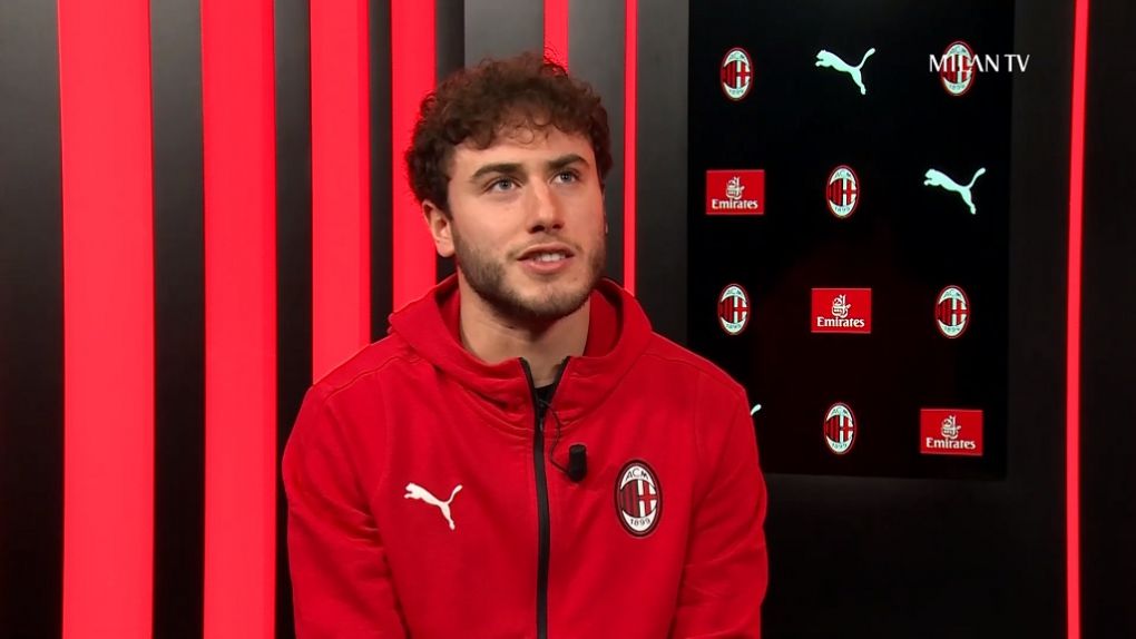 Davide Calabria