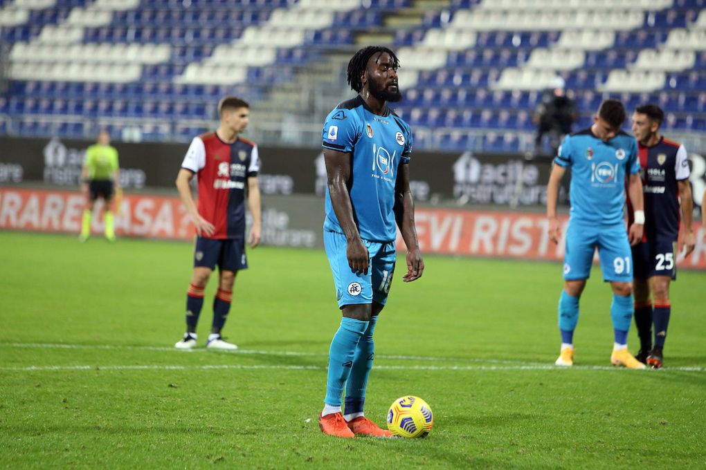 M'Bala Nzola