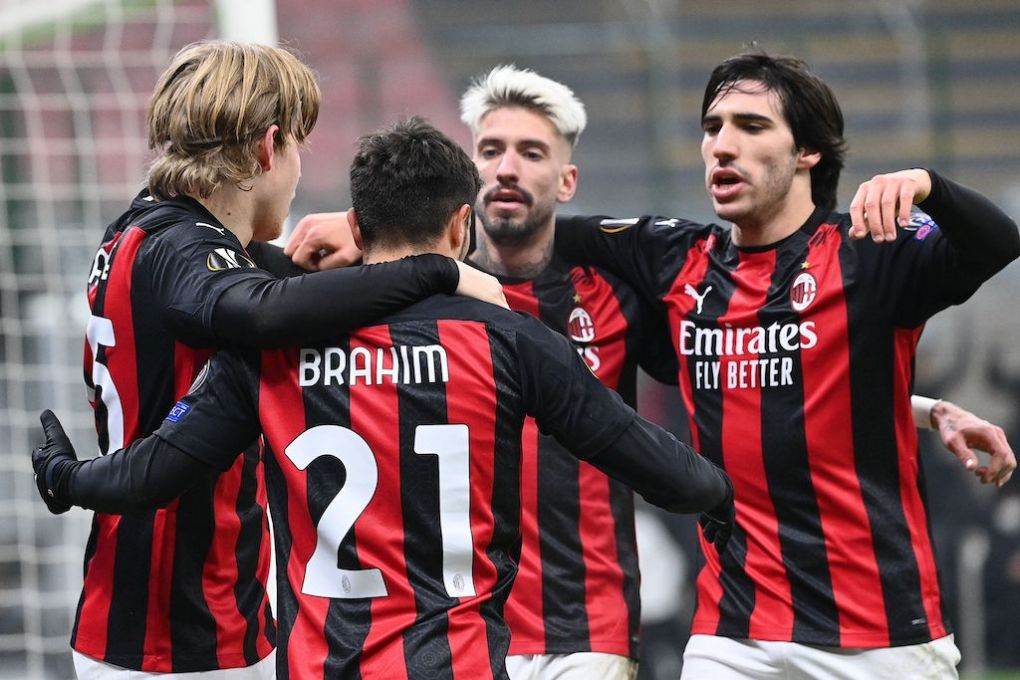 Pellegatti Milan Hoping To Close Two Signings Soon Then Work On New Names