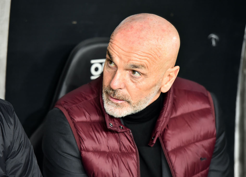 Stefano Pioli