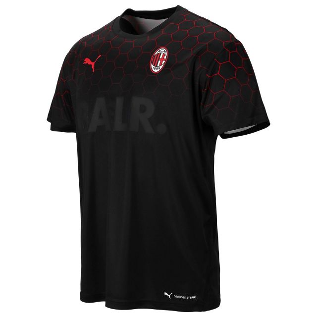 balr ac milan