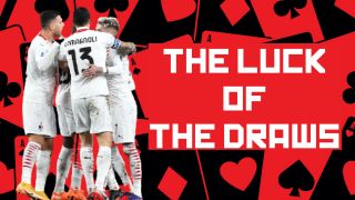 SempreMilan Podcast: Episode 130 – The Luck of the Draws