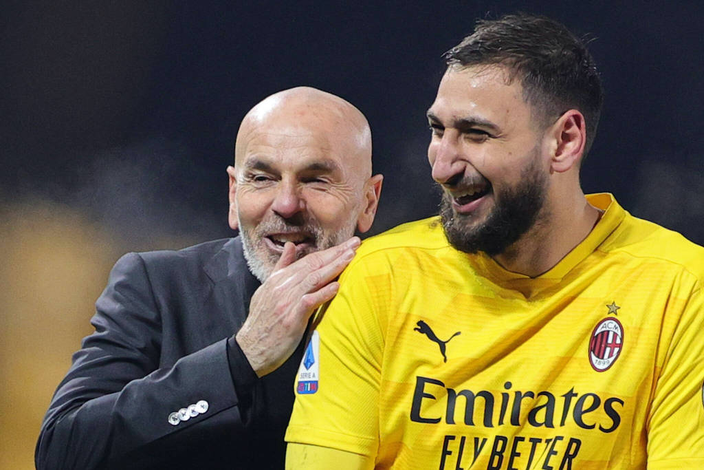 Mn Raiola Offers Donnarumma Around But Gets No Response Due To Salary And 20 25m Commission