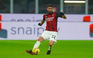 CorSport: Parma have agreement with Milan but defender wants Villarreal return