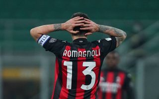Romagnoli reflects on penalty shootout win: “It’s the best way to celebrate my birthday”