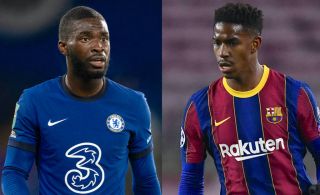 Sky: Milan to rush through deal for Chelsea defender; talks begin with Barcelona over full-back