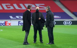 ML: Milan could close their market after third signing but one more possibility exists