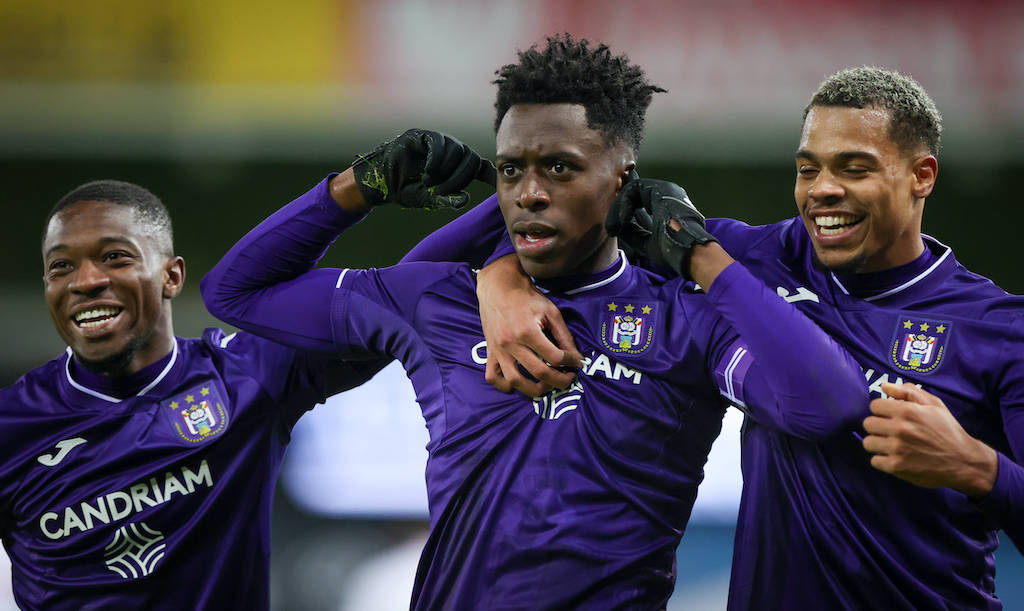 From Belgium Anderlecht Star Close To 30m Milan Move As Maldini Flies In To Complete Deal