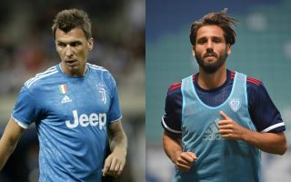 GdS: Milan have three-man shortlist to sign strong personality for attack