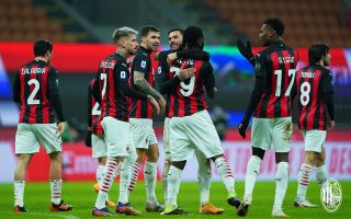 AC Milan 2-0 Torino: Five things we learned – mature performances from duo in bounce-back win