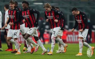 GdS: Milan player ratings for Torino win – duo praised but four players are off the pace