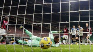 AC Milan 0-3 Atalanta: Lacklustre Rossoneri outfought and outclassed by Le Dea again