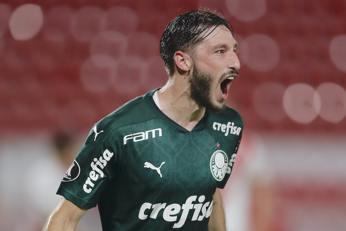 Sportitalia Milan Continue Talks Over Palmeiras Star For Summer Their First Choice