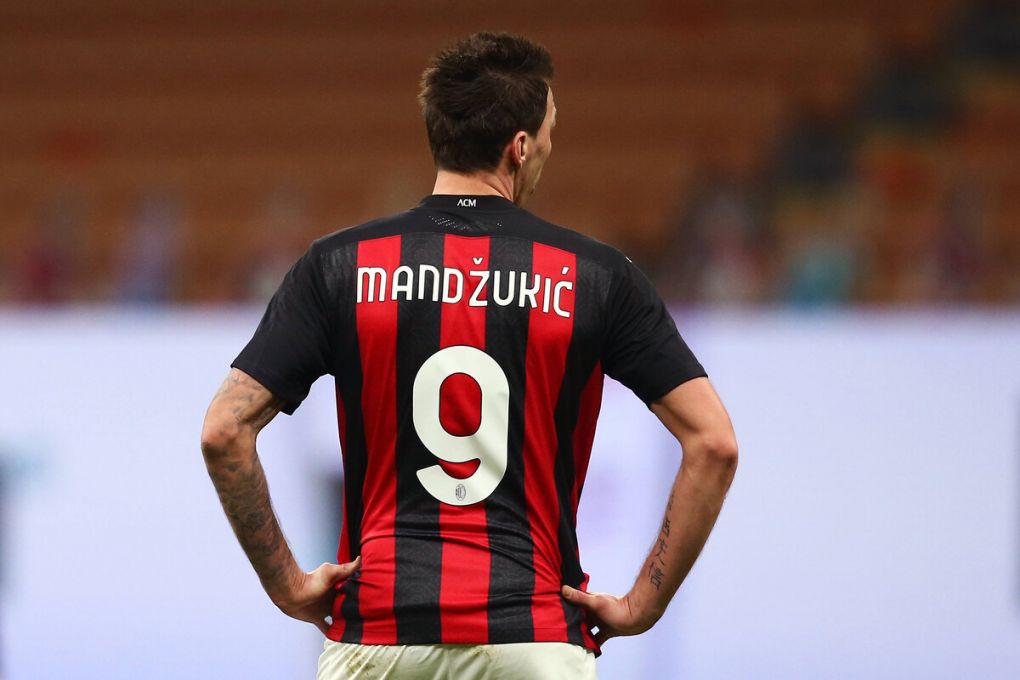 AC Milan 0-3 Atalanta: Five things we learned - Mandzukic ...