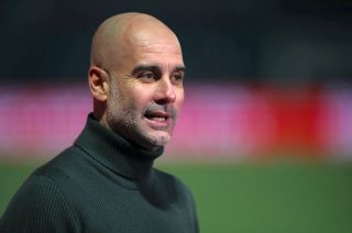 From Spain: Milan begin talks with Man City boss Guardiola over managerial role – the details