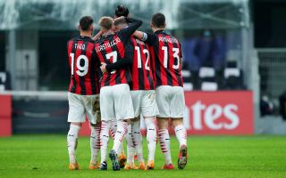 AC Milan 4-0 Crotone: Five things we learned – Rebic reignited, star duo shines and Tomori settles