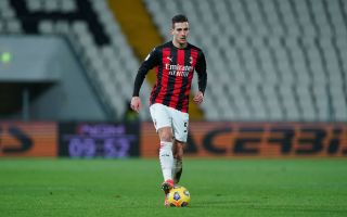 Tuttosport: Milan not convinced by €20m Man Utd loanee – Barcelona defender eyed to replace him