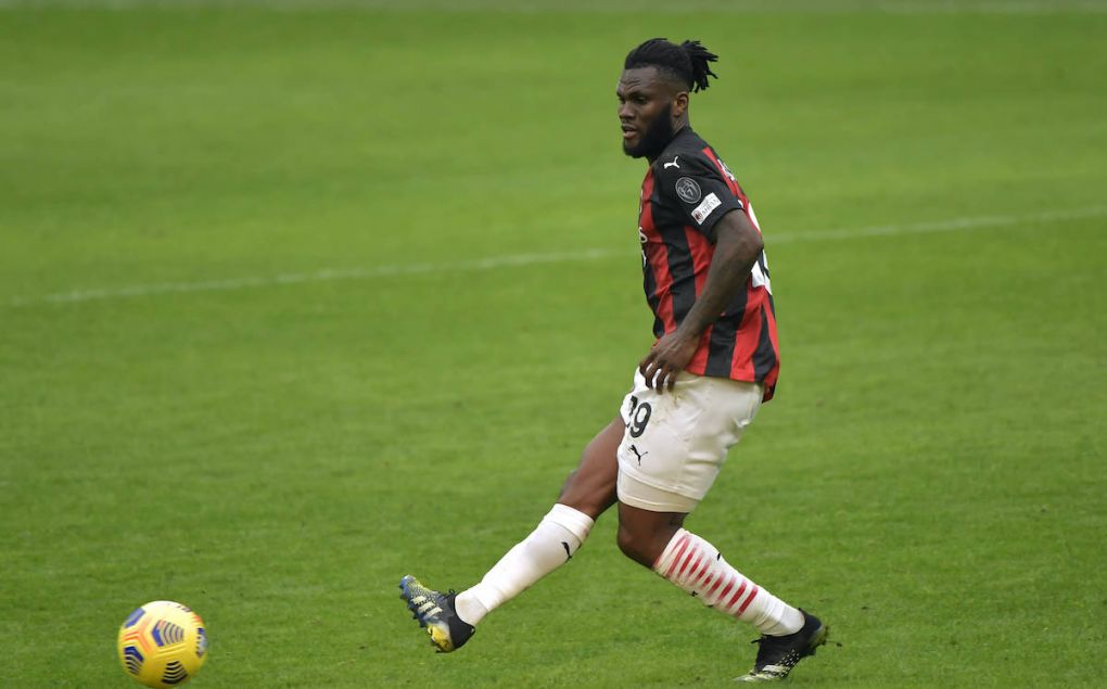 Franck Kessie