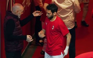 CorSera: Pioli deserves criticism for selection policy during second leg against Red Star