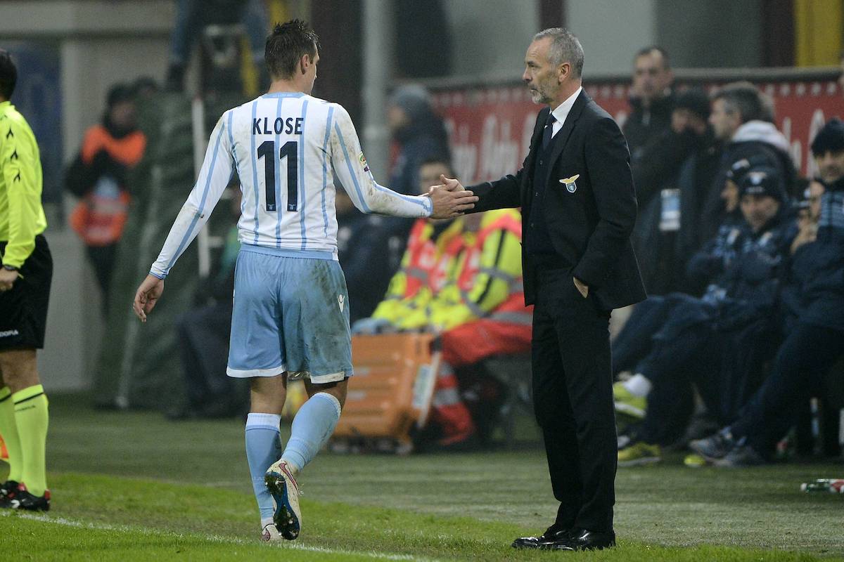 Miroslav Klose Reveals Why He Has Chosen To Do Coaching Internship At Milan Under Stefano Pioli