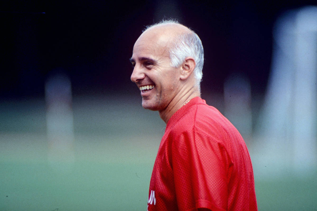 Sacchi relives the fascinating story of Milan’s brutal tie against Red Star in 1988