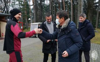 Capello reveals why he is so impressed by Milan: “Training the other day left me speechless”