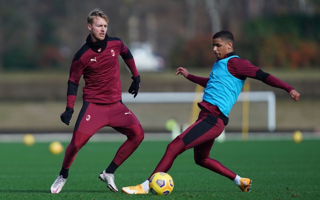 Simon Kjaer