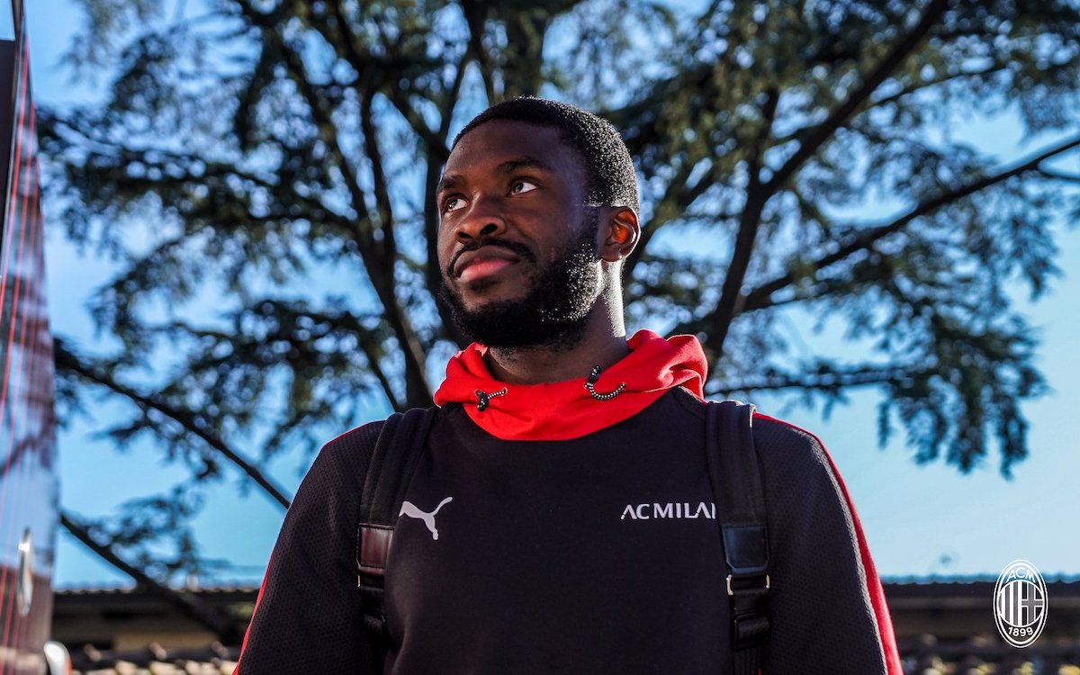 Fikayo Tomori