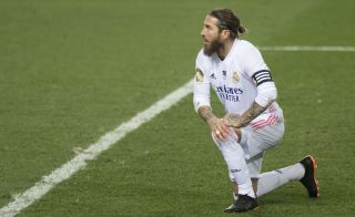 Reports: Ramos will leave Real Madrid – Milan a temptation but Man Utd and PSG more serious