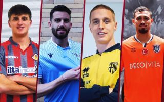 AC Milan’s 2021 winter mercato: All the official sales, loan exits and details