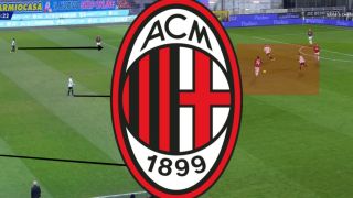 Half-spaces, build-up, balance and creativity: A diagnosis of Milan’s problems and how to fix them