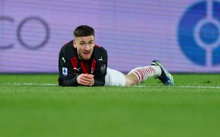 MN: Probable Milan XI for crucial Cagliari clash – Saelemaekers the only change