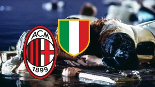 SempreMilan Podcast: Episode 140 – Sinking Feeling
