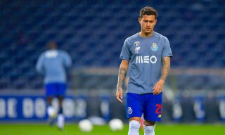 CM: Why Milan missed out on free signing of Porto midfielder – his new deal
