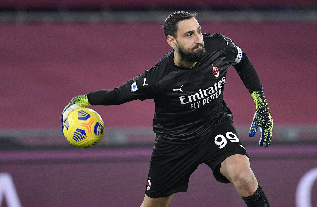Fabrizio Romano reveals 'personal feeling' on Donnarumma and details of