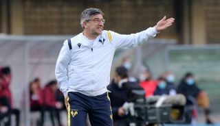 Hellas Verona boss Juric gives ‘great credit’ to Milan: “They did better than us”