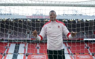 Dida reveals what Gigio has improved on most and why he is ‘confident’ ahead of Man Utd game
