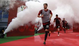 Locatelli reflects on several of his favourite Milan memories plus ‘devastating’ exit