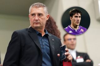 Massaro urges Milan to ‘regain strength’ and gives thoughts on possible Vlahovic signing
