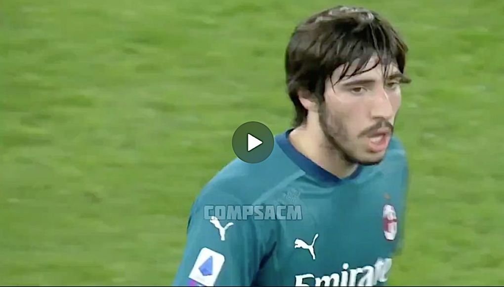 Sandro Tonali