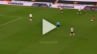 Watch: Highlights of Chelsea loanee Tomori’s ‘very good’ performance vs. Man Utd