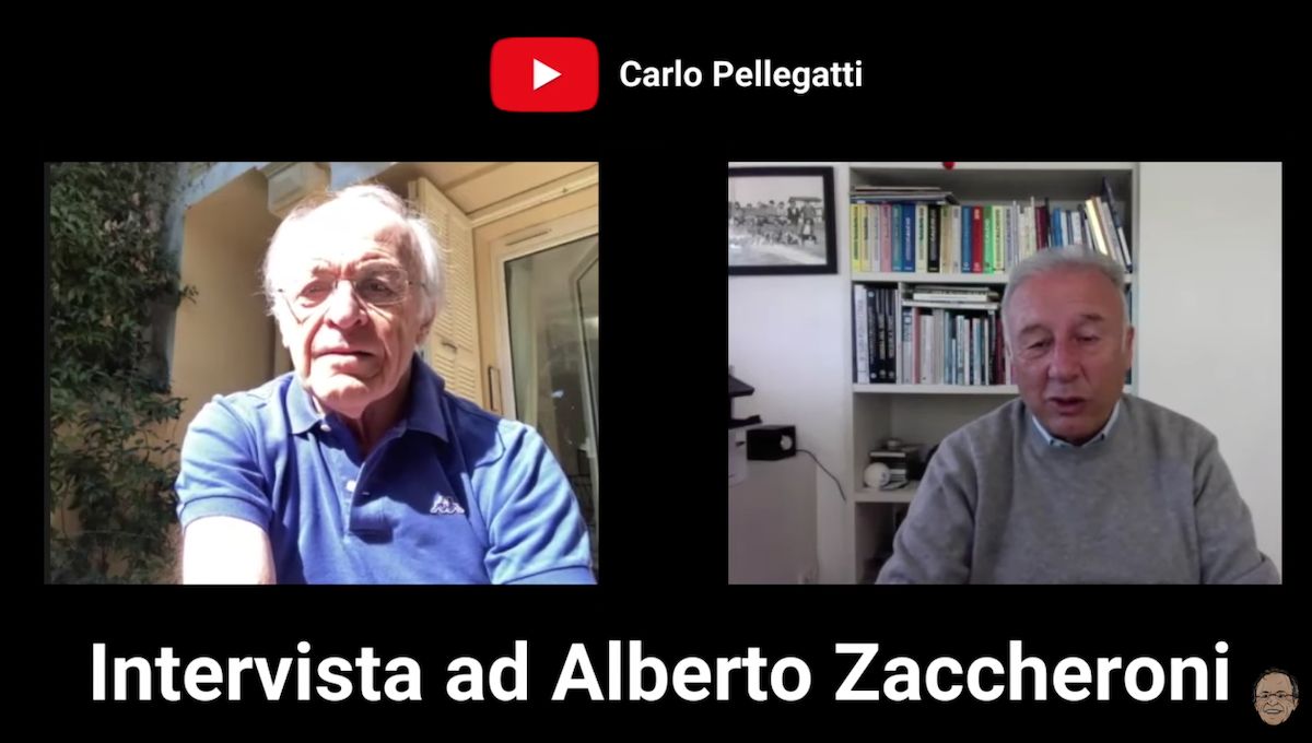 Zaccheroni analyses how Pioli and Kessie help make Milan so effective and reveals anecdote on Raiola