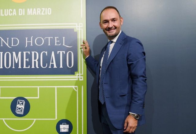 Di Marzio explains how Milan have 'matured' compared to last season