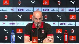 Pioli previews Cagliari clash and discusses top-four push: “We could close an exceptional week”