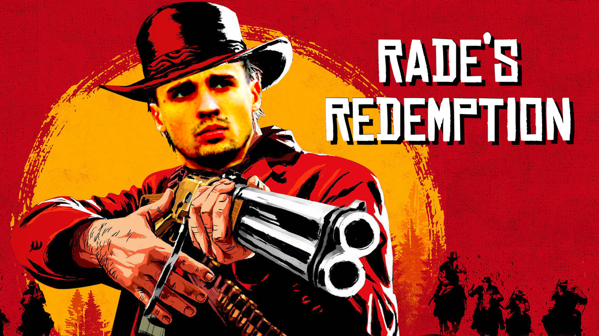 Sempremilan Podcast Episode 142 Rade S Redemption