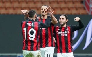 Tuttosport: Milan turn attentions to Lazio but presence of star duo is in doubt – the latest