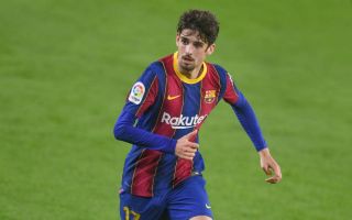 Transfermarkt: Milan and Juventus enquire about Barcelona winger – Mendes could broker deal